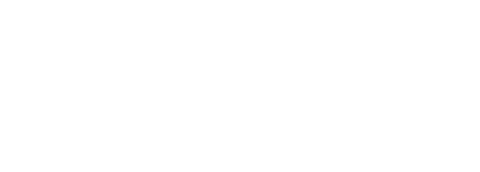 ECODOG horizontal white