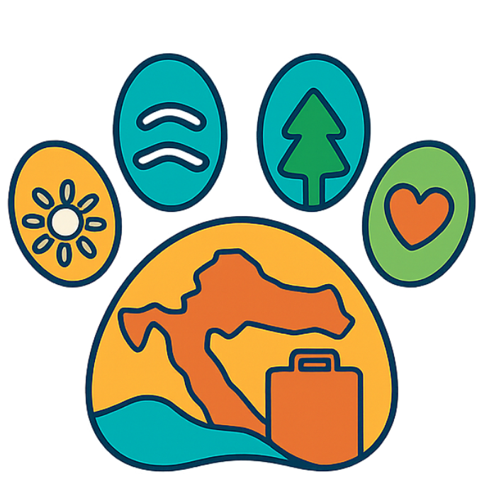 Pet friendly forum logo